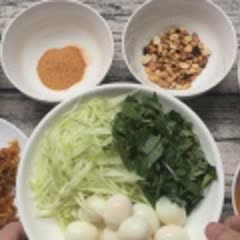 Cách Làm Bánh Tráng Trộn Hiện Đại, Nhanh Gọn, Ngon