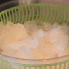 Cách Làm Củ Cải Trộn Thịt Ba Chỉ Ăn Cơm Cực Ngon