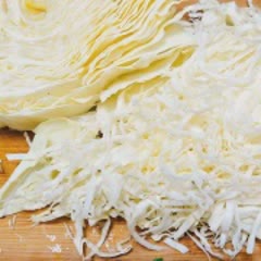 Cách làm dưa bắp cải muối chua