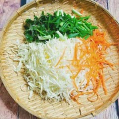 Cách làm dưa bắp cải muối chua