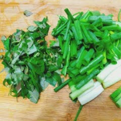 Cách làm dưa bắp cải muối chua