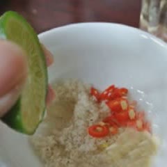 Cách làm Gà Bóp Thấu kèm hành tây cực ngon cho cả nhà