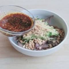 Cách làm Gan Heo Trộn độc đáo đổi món cho bữa cơm gia đình