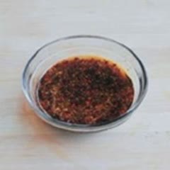 Cách làm Gan Heo Trộn độc đáo đổi món cho bữa cơm gia đình