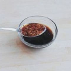 Cách làm Gan Heo Trộn độc đáo đổi món cho bữa cơm gia đình