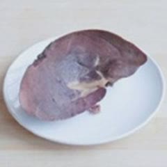 Cách làm Gan Heo Trộn độc đáo đổi món cho bữa cơm gia đình