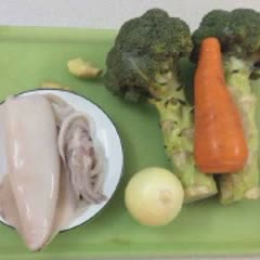 Cách Làm Gỏi Bông Cải Xanh Đơn Giản, Ngon Lạ Miệng