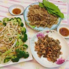 Cách Làm Gỏi Bông Cải Xanh Đơn Giản, Ngon Lạ Miệng