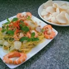 Cách Làm Gỏi Bưởi Đu Đủ Tôm Thịt Hấp Dẫn Đơn Giản