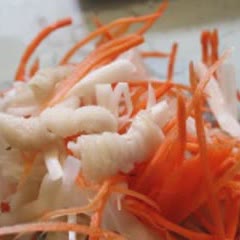 Cách Làm Gỏi Chân Gà Ngó Sen Đãi Cả Nhà Cuối Tuần