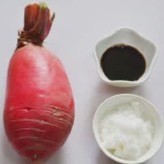 Cách Làm Gỏi Củ Cải Đỏ Chua Ngọt Thơm Ngon Ở Nhà