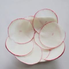 Cách Làm Gỏi Củ Cải Đỏ Chua Ngọt Thơm Ngon Ở Nhà