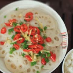 Cách Làm Gỏi Củ Sen Kiểu Mới Đơn Giản Và Hấp Dẫn
