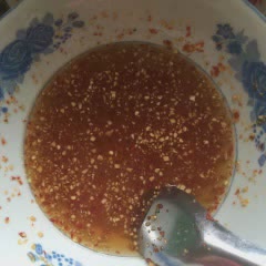 Cách làm gỏi cuốn thịt ba chỉ