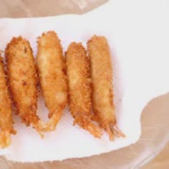 Cách Làm Gỏi Cuốn Tôm Chiên Thơm Ngon, Cho Bữa Cơm