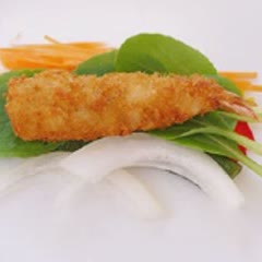Cách Làm Gỏi Cuốn Tôm Chiên Thơm Ngon, Cho Bữa Cơm