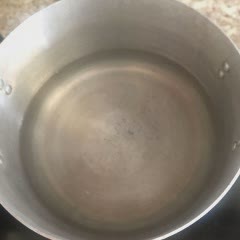 Cách làm Gỏi cuốn tôm luộc nước dừa