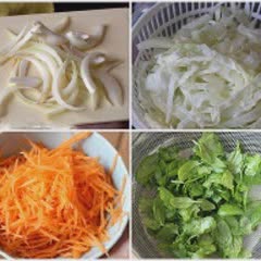 Cách Làm Gỏi Gà | Ngon Thấm Vị Cho Bữa Cơm Nhà