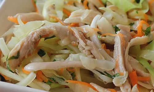 Cách Làm Gỏi Gà | Ngon Thấm Vị Cho Bữa Cơm Nhà