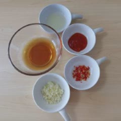 Cách làm Gỏi gà củ hũ dừa