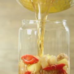 Cách Làm Món Gỏi Gân Bò Ngâm Nước Mắm Giòn Ngon Đến Lạ Thường