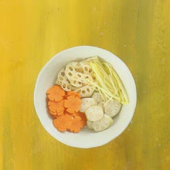 Cách Làm Món Gỏi Gân Bò Ngâm Nước Mắm Giòn Ngon Đến Lạ Thường