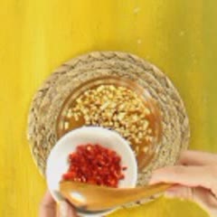 Cách Làm Món Gỏi Gân Bò Ngâm Nước Mắm Giòn Ngon Đến Lạ Thường