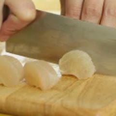 Cách Làm Món Gỏi Gân Bò Ngâm Nước Mắm Giòn Ngon Đến Lạ Thường
