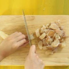Cách Làm Món Gỏi Gân Bò Ngâm Nước Mắm Giòn Ngon Đến Lạ Thường