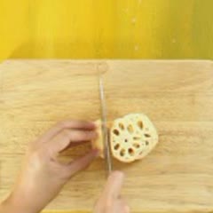 Cách Làm Món Gỏi Gân Bò Ngâm Nước Mắm Giòn Ngon Đến Lạ Thường