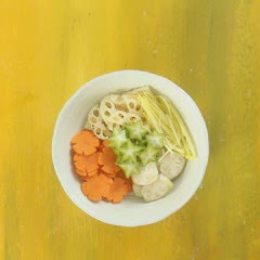 Cách Làm Món Gỏi Gân Bò Ngâm Nước Mắm Giòn Ngon Đến Lạ Thường