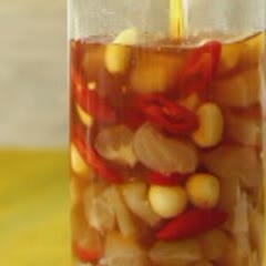 Cách Làm Món Gỏi Gân Bò Ngâm Nước Mắm Giòn Ngon Đến Lạ Thường