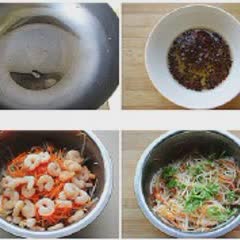 Cách Làm Gỏi Giá Đỗ Trộn Tôm Đơn Giản Ngon Miệng
