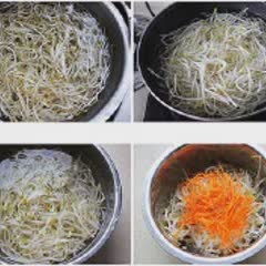 Cách Làm Gỏi Giá Đỗ Trộn Tôm Đơn Giản Ngon Miệng