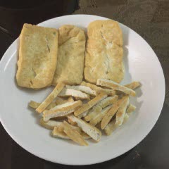Cách làm gỏi giá trộn