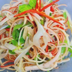 Cách Làm Gỏi Hoa Chuối Đơn Giản Cho Ngày Cuối Tuần