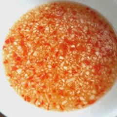 Cách làm gỏi hoa thiên lý thịt gà