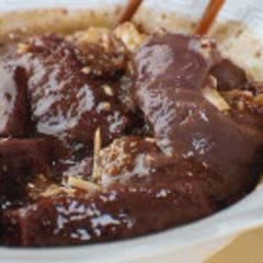 Cách làm Gỏi Khô Bò hấp dẫn mà dễ làm ngay tại nhà
