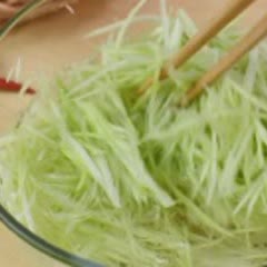 Cách làm Gỏi Khô Bò hấp dẫn mà dễ làm ngay tại nhà