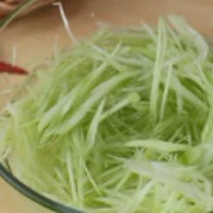 Cách làm Gỏi Khô Bò hấp dẫn mà dễ làm ngay tại nhà