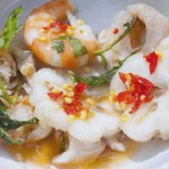 Cách làm Gỏi Măng Cụt chua ngọt giòn sựt khá lạ miệng