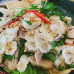 Cách làm Gỏi Măng Cụt miền tây rất ngon mà cực đơn giản