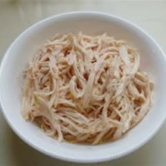 Cách làm Gỏi Măng Cụt miền tây rất ngon mà cực đơn giản