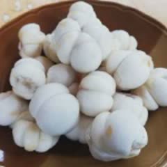 Cách làm Gỏi Măng Cụt miền tây rất ngon mà cực đơn giản