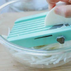 Cách làm Gỏi Măng Cụt miền tây rất ngon mà cực đơn giản