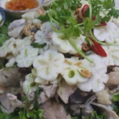 Cách làm Gỏi Măng Cụt miền tây rất ngon mà cực đơn giản