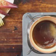 Cách làm Gỏi nghêu bắp chuối 