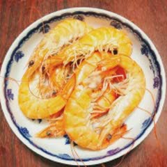 Cách làm gỏi su hào tôm