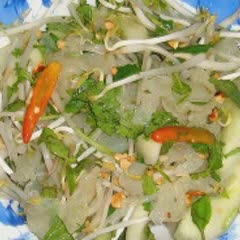 Cách Làm Gỏi Sứa Giòn Mát Đơn Giản, Giải Nhiệt
