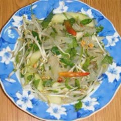 Cách Làm Gỏi Sứa Giòn Mát Đơn Giản, Giải Nhiệt